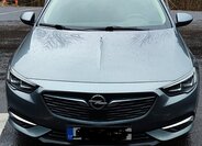 Opel Insignia Kombi 0,0 125 kw
