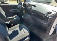 Toyota ProAce City Verso MPV 1,5 l 75 kw