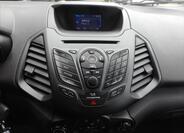 Ford EcoSport 11