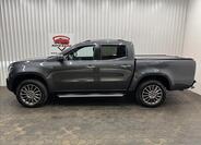 Mercedes-Benz Třídy X 4