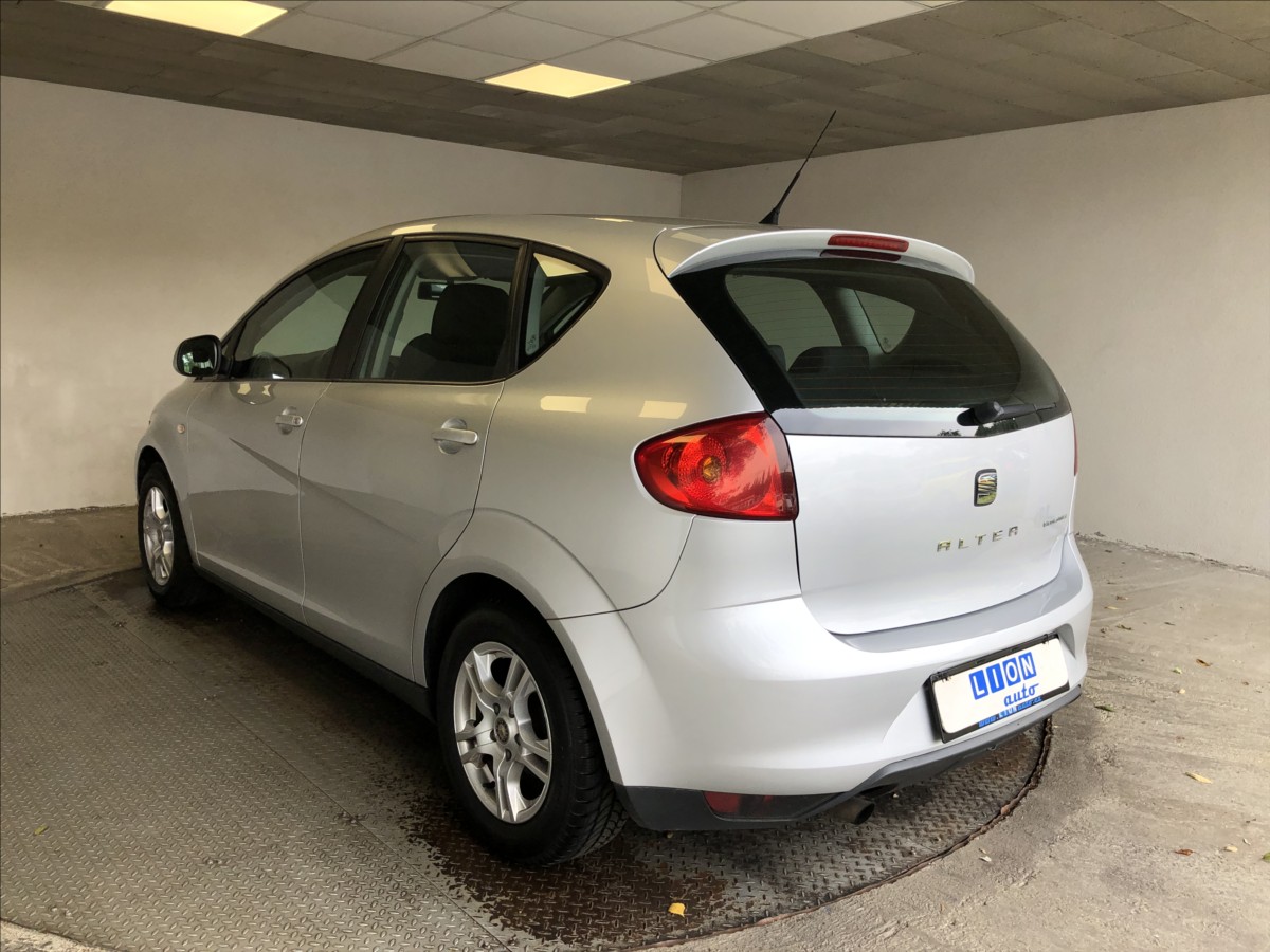Seat Altea