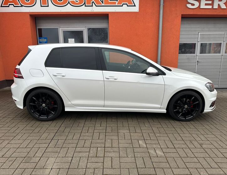Volkswagen Golf 4