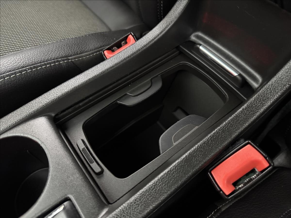 Opel Astra Hatchback 1,4 l 103 kw