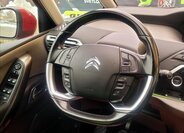Citroën Grand C4 SpaceTourer MPV 1,5 l 96 kw