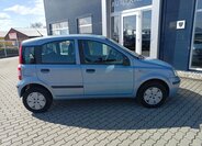 Fiat Panda Hatchback 1,1 l 50 kw