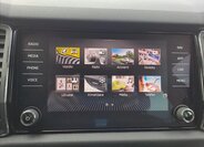 Škoda Kodiaq MPV 2,0 l 110 kw