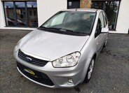 Ford C-MAX 1