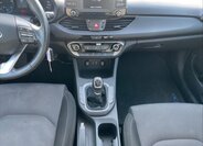 Hyundai i30 Kombi 1,6 l 85 kw