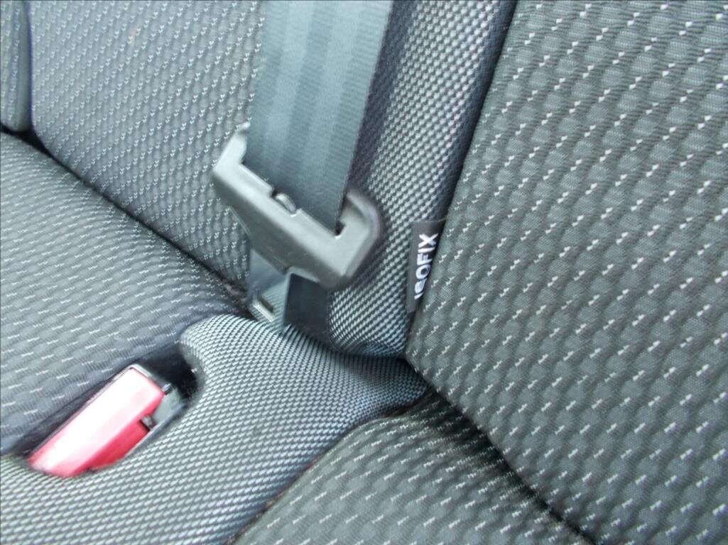 Peugeot 207 Kombi 1,4 l 70 kw