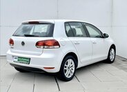 Volkswagen Golf Hatchback 1,6 l 75 kw