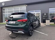 MG ZS SUV / Terénní 1,5 l 75 kw