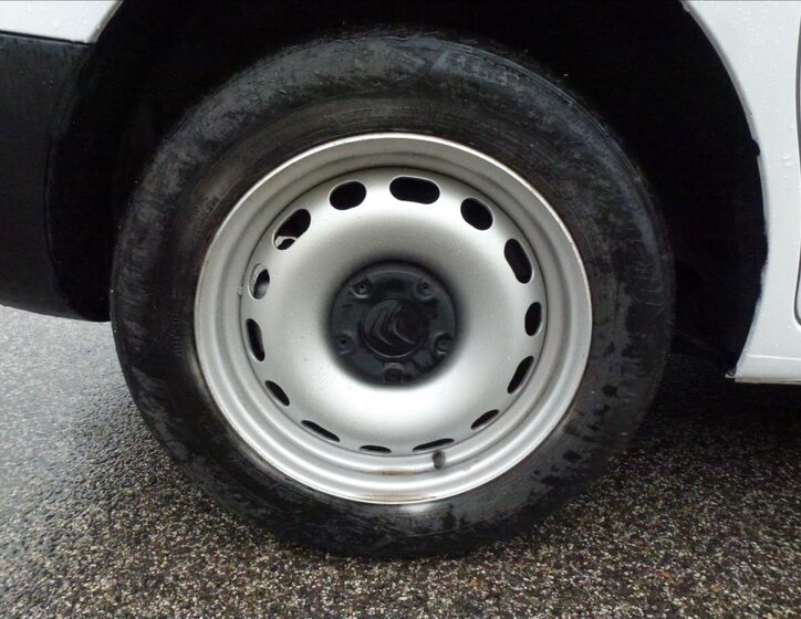 Citroën Berlingo Ostatní 1,6 l 55 kw