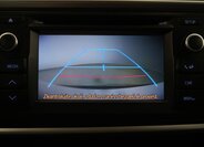 Toyota Auris Hatchback 1,6 l 97 kw