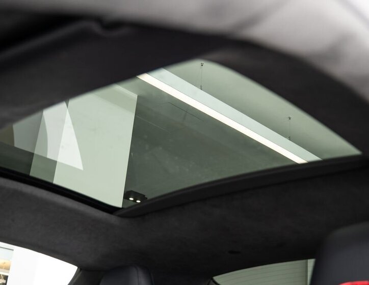 Porsche 911 Kupé 3,6 l 398 kw