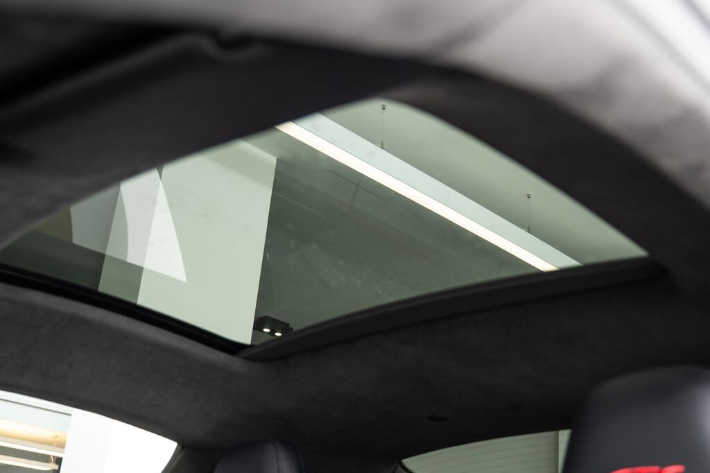 Porsche 911 Kupé 3,6 l 398 kw