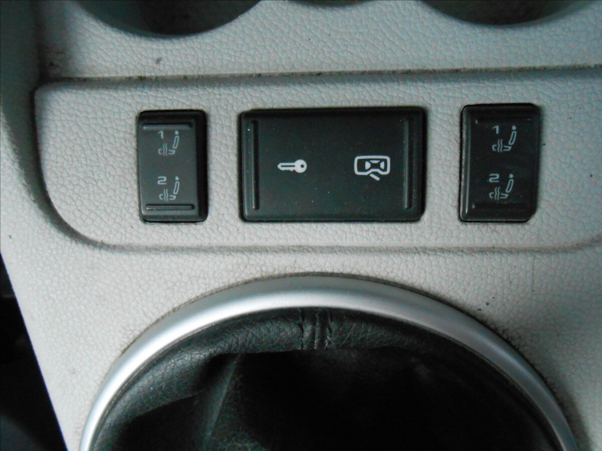 Škoda Roomster Kombi 1,4 l 63 kw