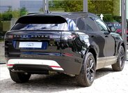Land Rover Range Rover Velar SUV 2,0 l 150 kw