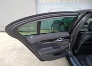 BMW Řada 7 Ostatní 3,0 l 250 kw