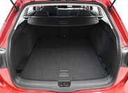 Volkswagen Golf Kombi 2,0 l 110 kw