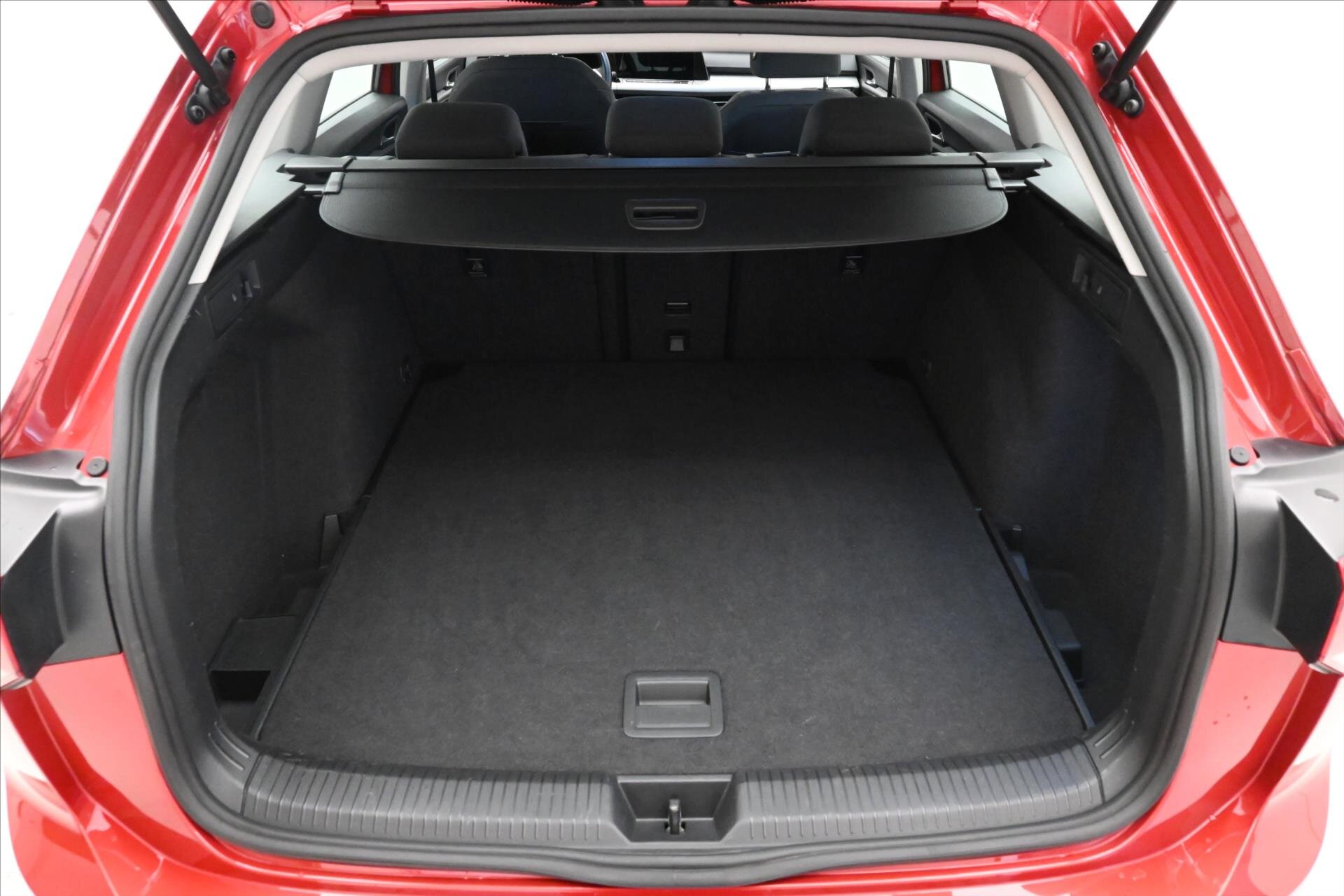 Volkswagen Golf Kombi 2,0 l 110 kw