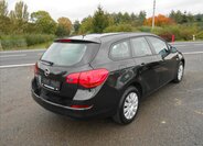 Opel Astra Kombi 1,6 l 85 kw