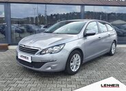 Peugeot 308 Kombi 1,6 l 88 kw