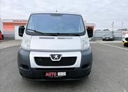 Peugeot Boxer 14