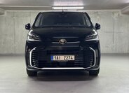 Toyota ProAce Verso VAN / Minibus 2,0 l 133 kw