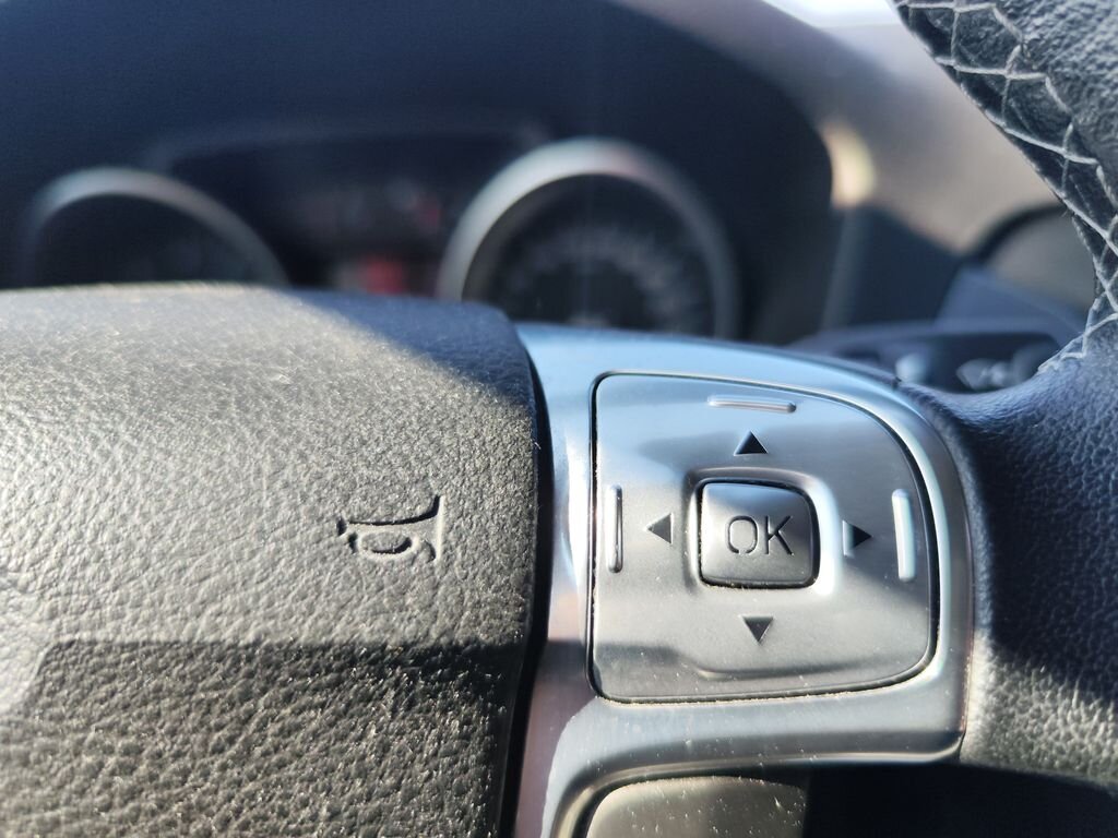 Ford Mondeo Kombi 1,6 l 118 kw