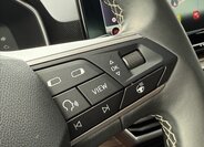 Seat Leon Hatchback 1,5 l 96 kw