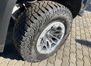 Dodge RAM Pick-up 3,0 l 403 kw