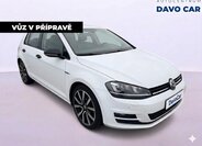 Volkswagen Golf Hatchback 1,4 l 103 kw