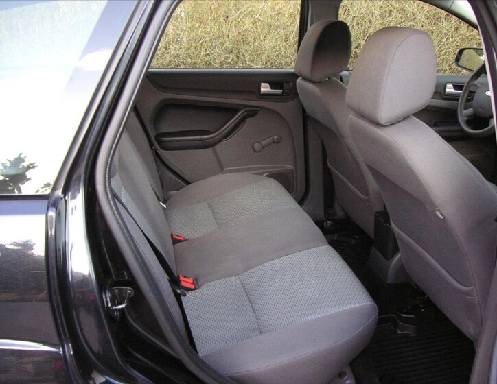 Ford Focus Kombi 1,8 l 92 kw