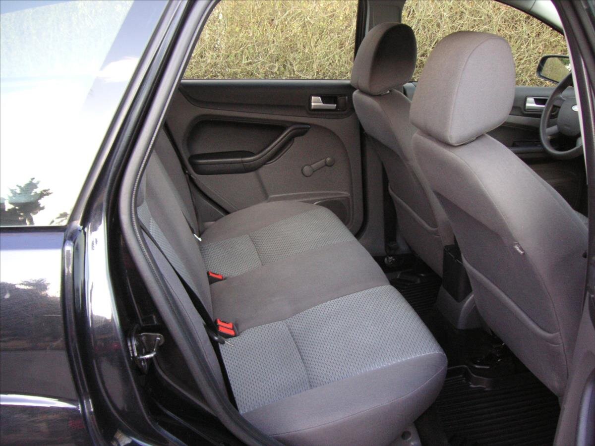 Ford Focus Kombi 1,8 l 92 kw