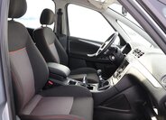 Ford S-MAX MPV 2,0 l 103 kw