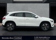 Mercedes-Benz GLA SUV / Terénní 2,0 l 85 kw