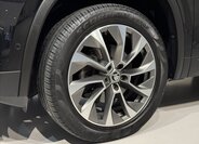 Škoda Kodiaq SUV / Terénní 2,0 l 110 kw