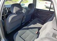 Volkswagen Golf Hatchback 1,9 l 74 kw