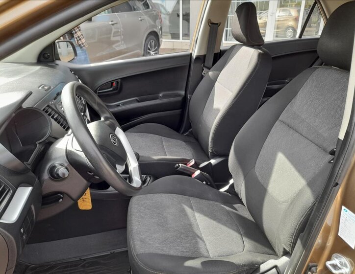 KIA Picanto Hatchback 998,0 50 kw