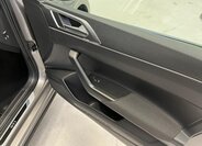 Volkswagen Polo Hatchback 2,0 l 147 kw