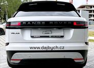 Land Rover Range Rover Velar SUV 2,0 l 150 kw