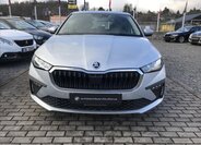 Škoda Scala Hatchback 999,0 85 kw