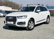Audi Q7 SUV / Terénní 3,0 l 200 kw