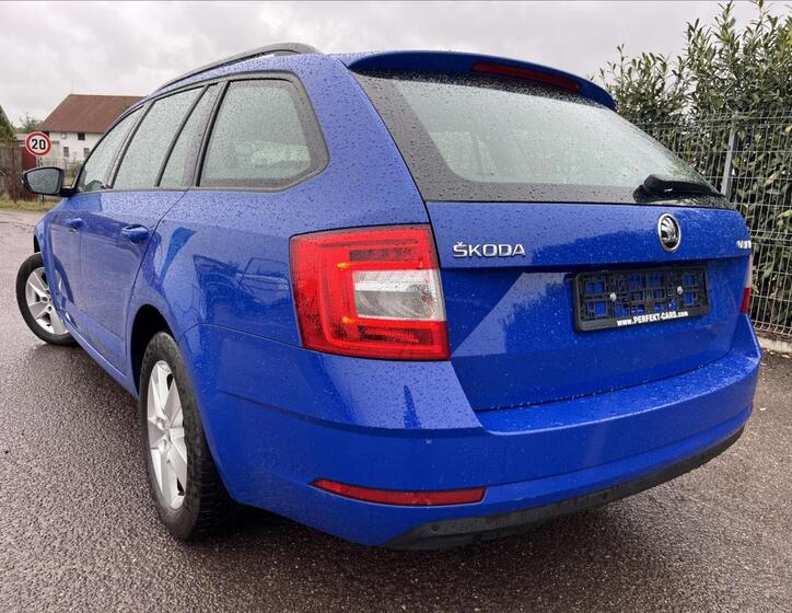 Škoda Octavia 41