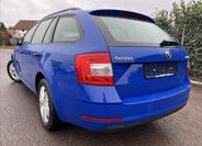 Škoda Octavia 41