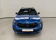Škoda Kamiq SUV / Terénní 1,5 l 110 kw