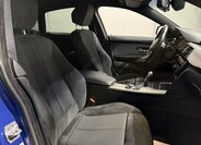 BMW Řada 4 Sedan / Limuzína 2,0 l 135 kw