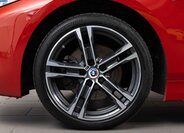 BMW Řada 1 Hatchback 1,5 l 85 kw