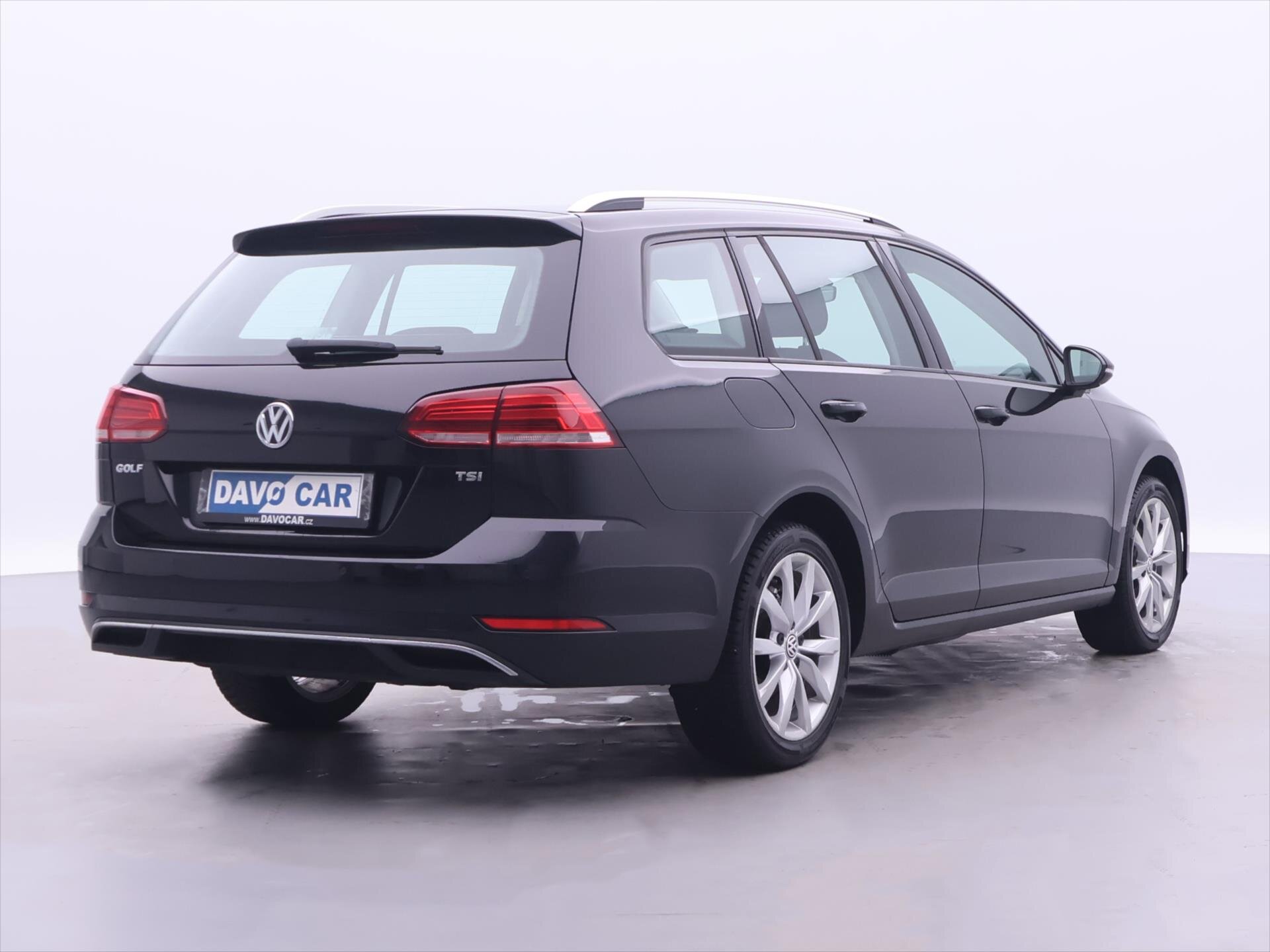 Volkswagen Golf Kombi 999,0 81 kw