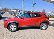 Toyota Yaris Cross SUV / Terénní 1,5 l 68 kw